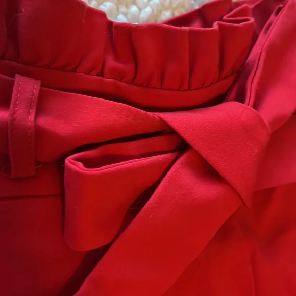 🎈Red Shorts🎈 - Picture 3 of 9